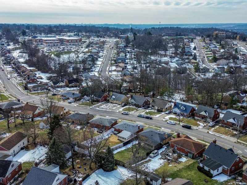 1320 Thurnridge Drive, Reading, OH 45215 Photo 26