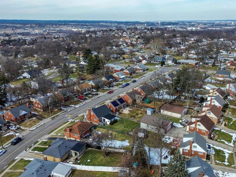 1320 Thurnridge Drive, Reading, OH 45215 Photo 27