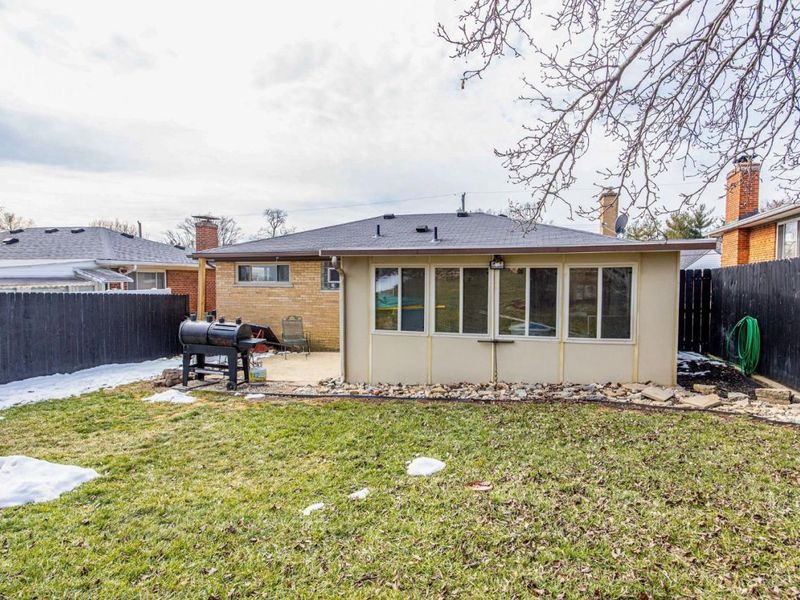 1320 Thurnridge Drive, Reading, OH 45215 Photo 4