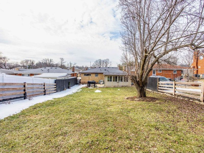 1320 Thurnridge Drive, Reading, OH 45215 Photo 7