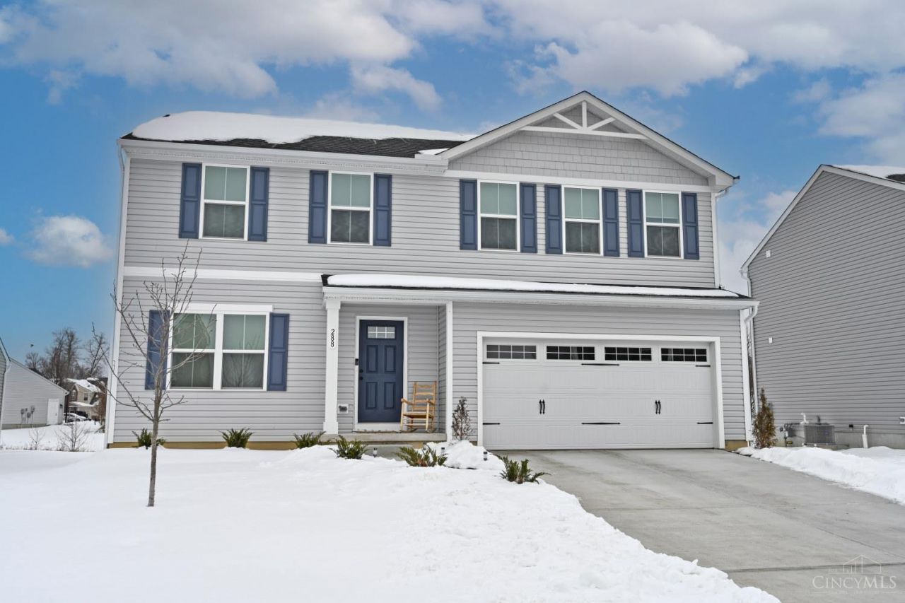 288 Samplewood Lane, Pierce Twp, OH 45102 Main Photo