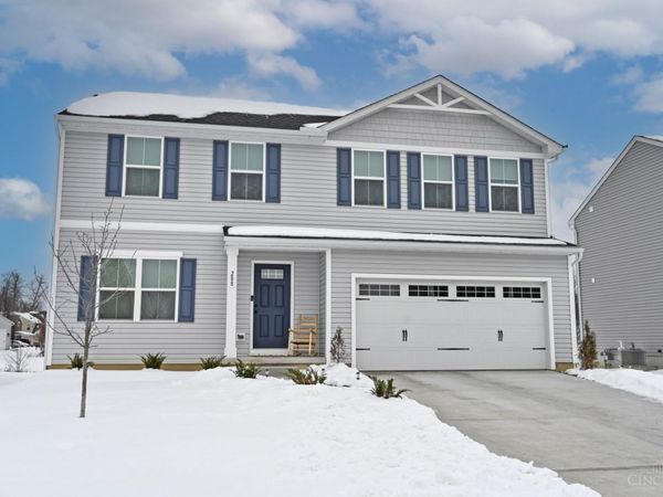 288 Samplewood Lane, Pierce Twp, OH 45102