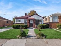 12538 S Justine Street, Calumet Park, IL 60827 primary photo