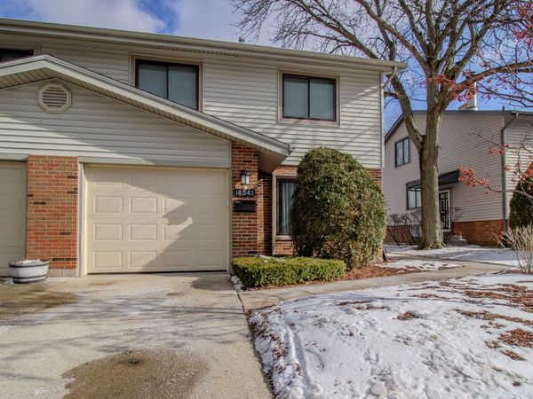 Hazel Crest, IL 60429