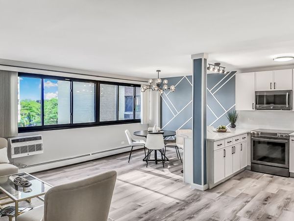 6300 N Sheridan Road, Unit 406, Chicago, IL 60660