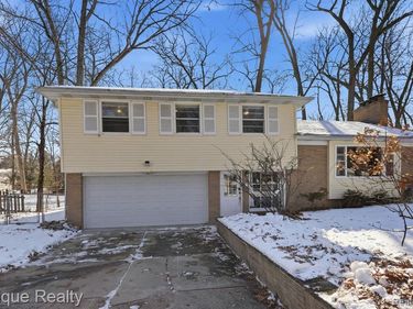 4448 Greenwood Drive, Meridian Twp, MI 48864