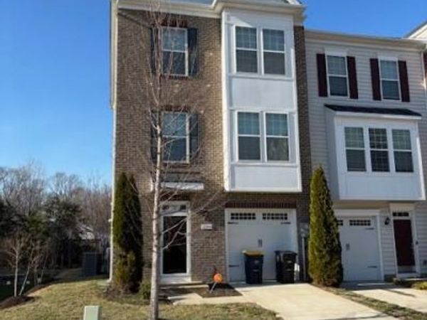 12900 SWEET CHRISTINA COURT, UPPER MARLBORO, MD 20772