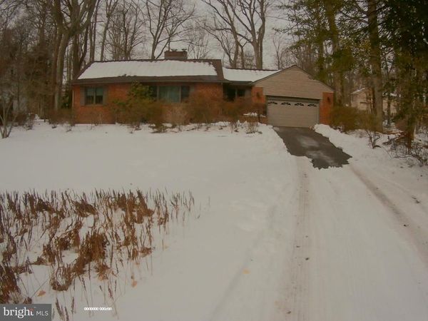 1415 WINDYBUSH ROAD, WILMINGTON, DE 19810