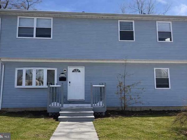 11 CAROLINA AVENUE, MORRISVILLE, PA 19067
