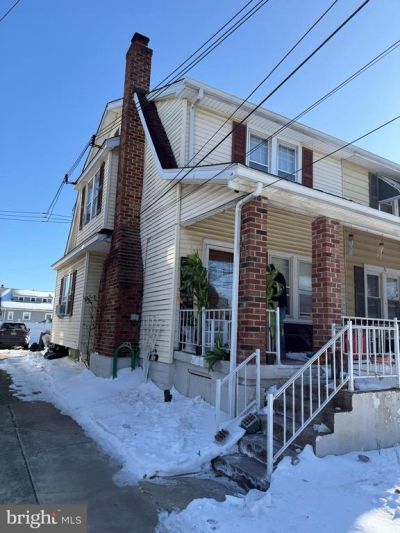 133 N Llanwellyn Avenue, Glenolden, PA 19036 Main Photo