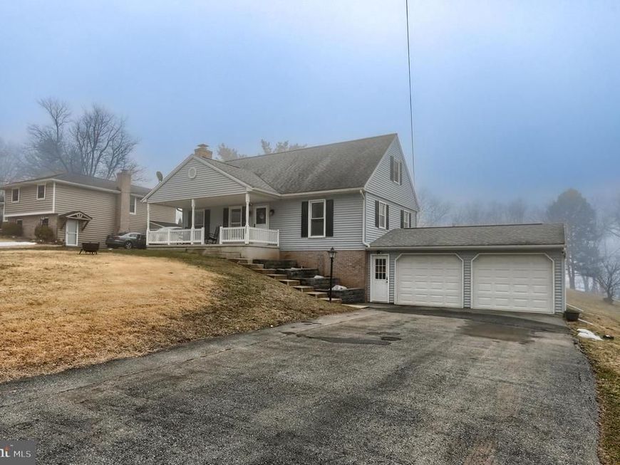 1762 Stonemill Drive, Elizabethtown, PA 17022 Main Photo