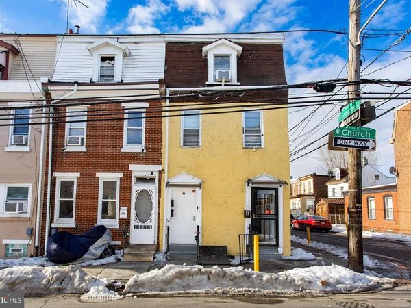 1528 CHURCH STREET, Unit 2, PHILADELPHIA, PA 19124