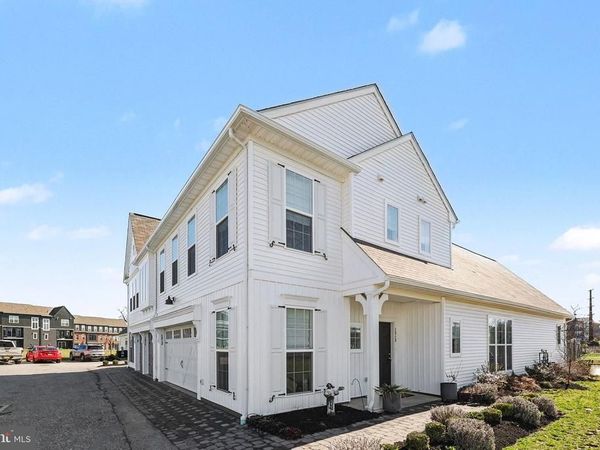 1313 CARNEGIE WAY, MECHANICSBURG, PA 17055