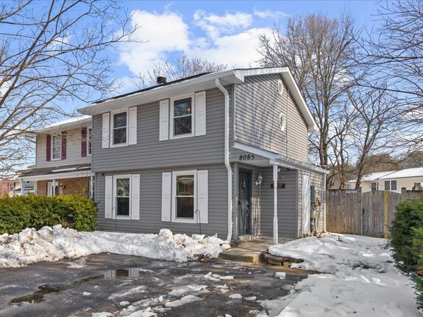 8085 CASTLE ROCK COURT, PASADENA, MD 21122