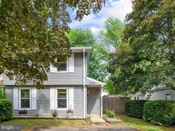 8085 CASTLE ROCK COURT, PASADENA, MD 21122