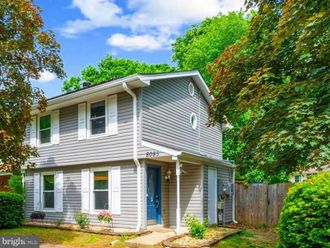 8085 CASTLE ROCK COURT Pasadena, MD 21122