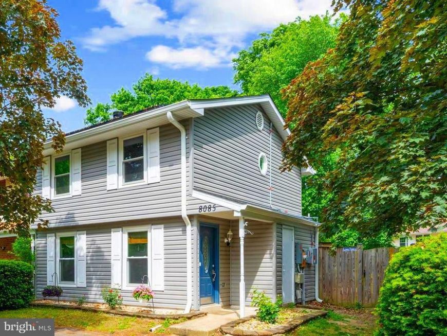 8085 Castle Rock Court, Pasadena, MD 21122 Main Photo