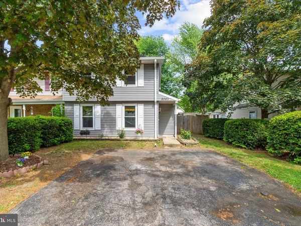 8085 CASTLE ROCK COURT, PASADENA, MD 21122