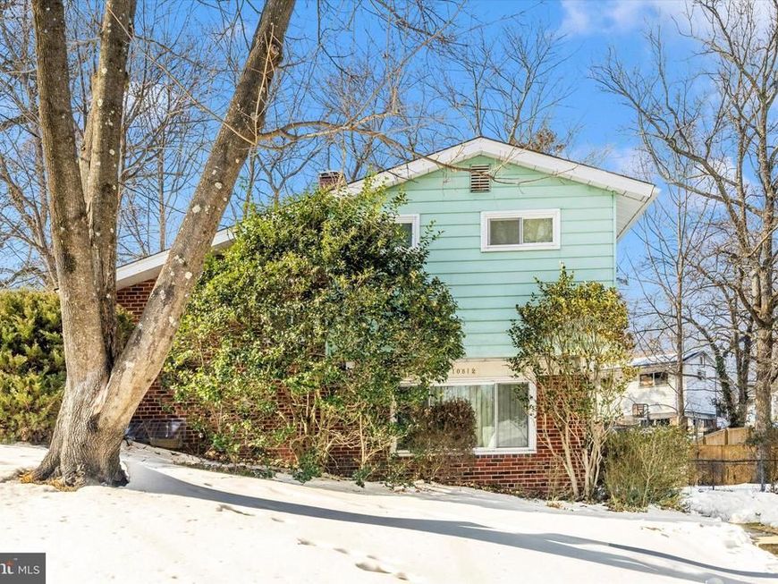 10812 Lombardy Road, Silver Spring, MD 20901 Main Photo