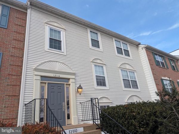 12110 GREEN LEDGE COURT, Unit 202, FAIRFAX, VA 22033