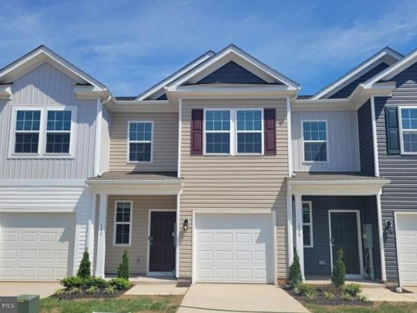 152 RAE COURT, LURAY, VA 22835