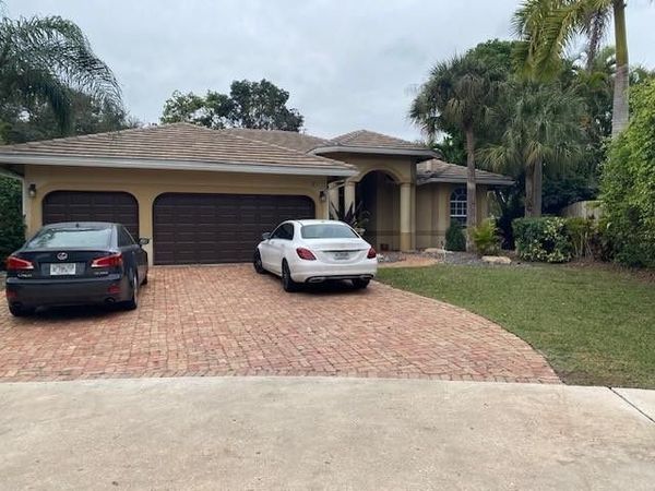 7057 NW 67th Terrace, Parkland, FL 33067