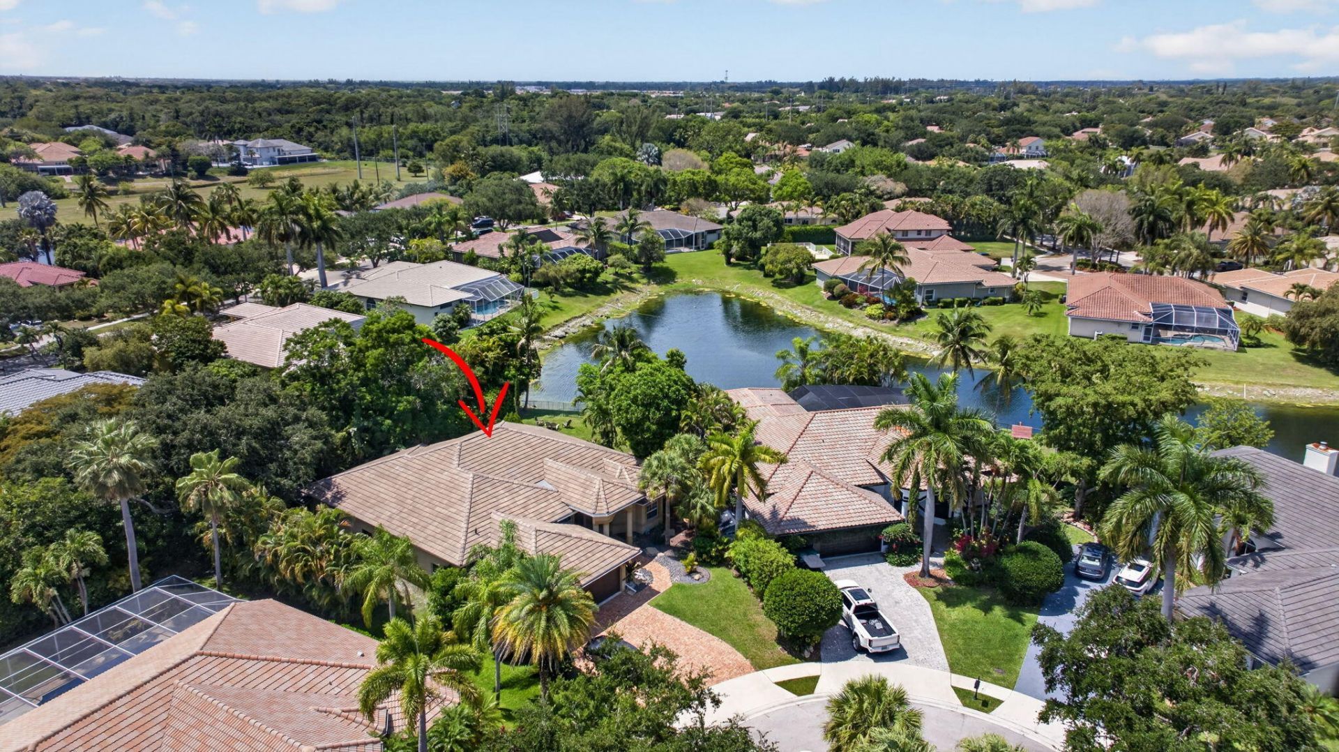 7057 NW 67th Terrace, Parkland, FL 33067 Photo