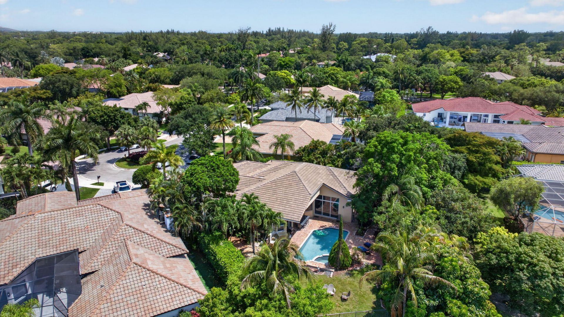 7057 NW 67th Terrace, Parkland, FL 33067 Photo