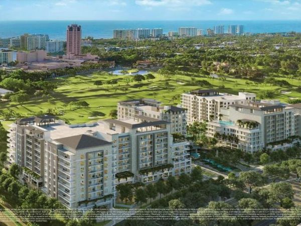 200 SE Mizner Boulevard, Unit 810, Boca Raton, FL 33432