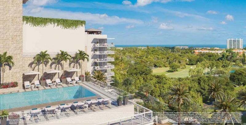 200 SE Mizner Boulevard, Unit 810, Boca Raton, FL 33432 Photo