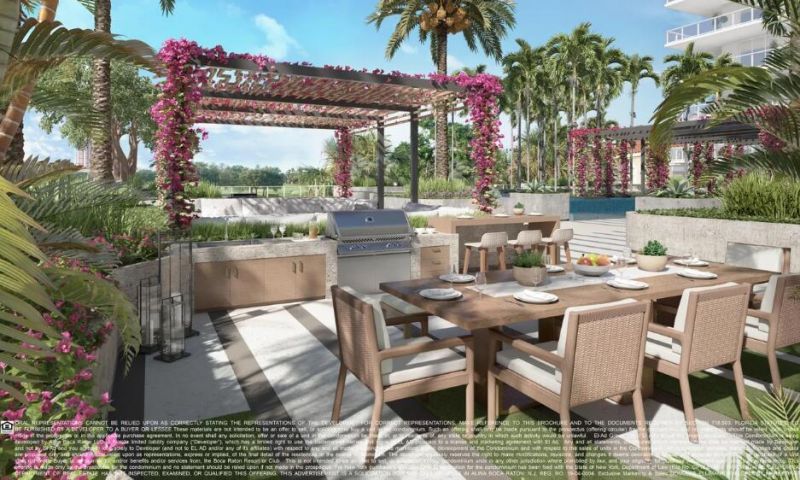 200 SE Mizner Boulevard, Unit 810, Boca Raton, FL 33432 Photo