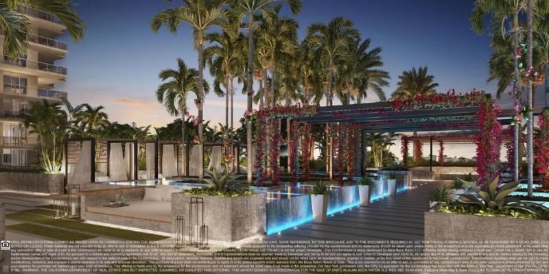 200 SE Mizner Boulevard, Unit 810, Boca Raton, FL 33432 Photo