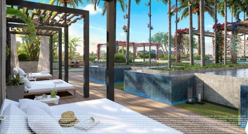 200 SE Mizner Boulevard, Unit 810, Boca Raton, FL 33432 Photo