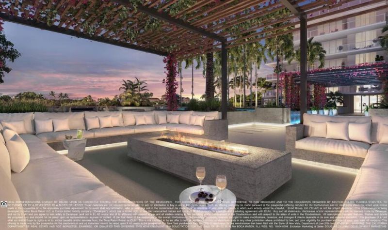 200 SE Mizner Boulevard, Unit 810, Boca Raton, FL 33432 Photo