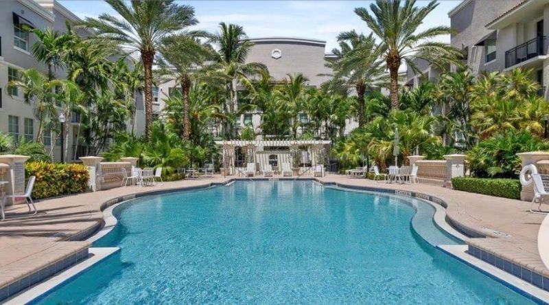 600 S Dixie Highway, Unit 254, West Palm Beach, FL 33401 Photo