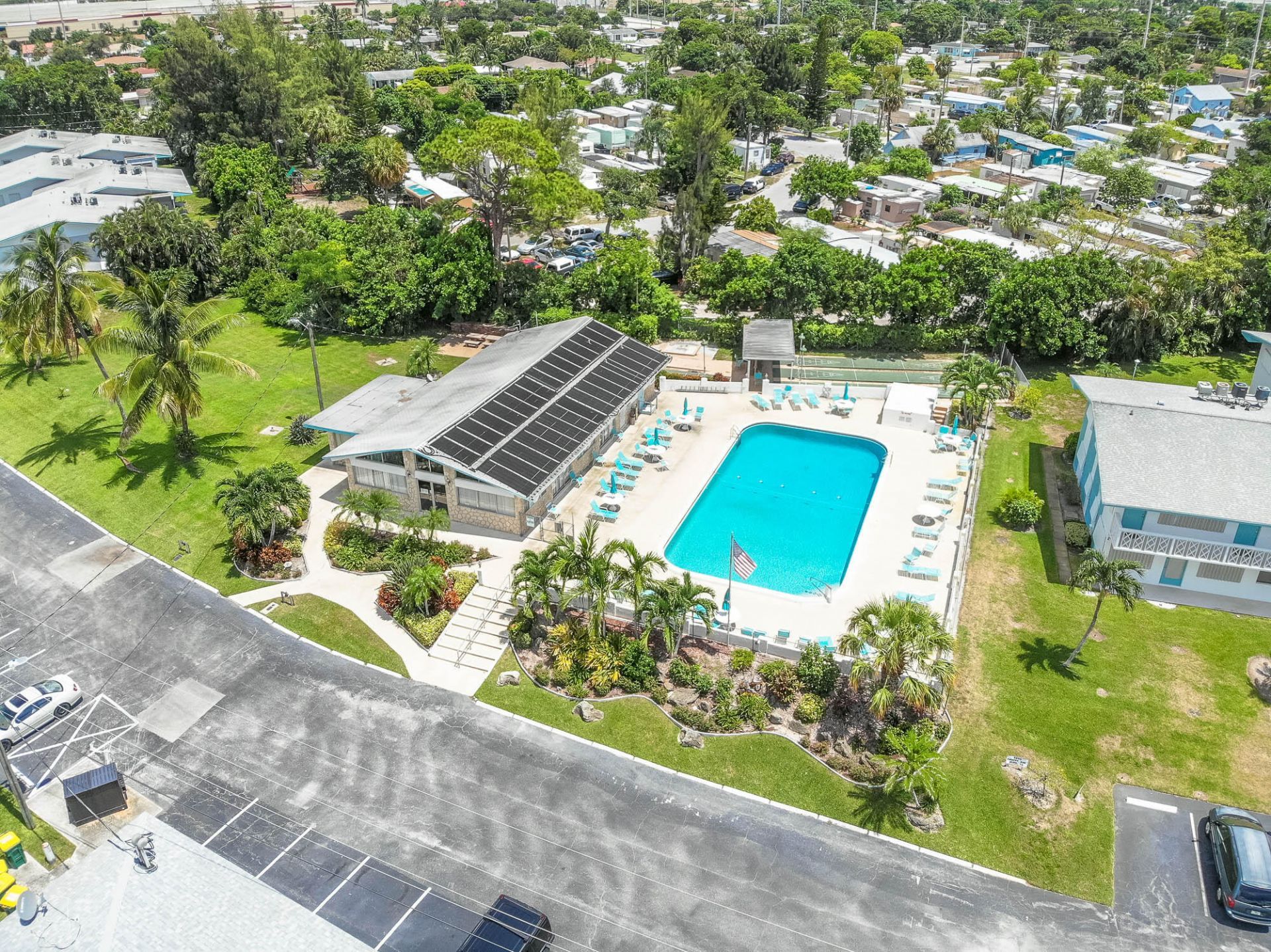 2004 Lake Osborne Drive, Unit 4, Lake Worth Beach, FL 33461 Photo