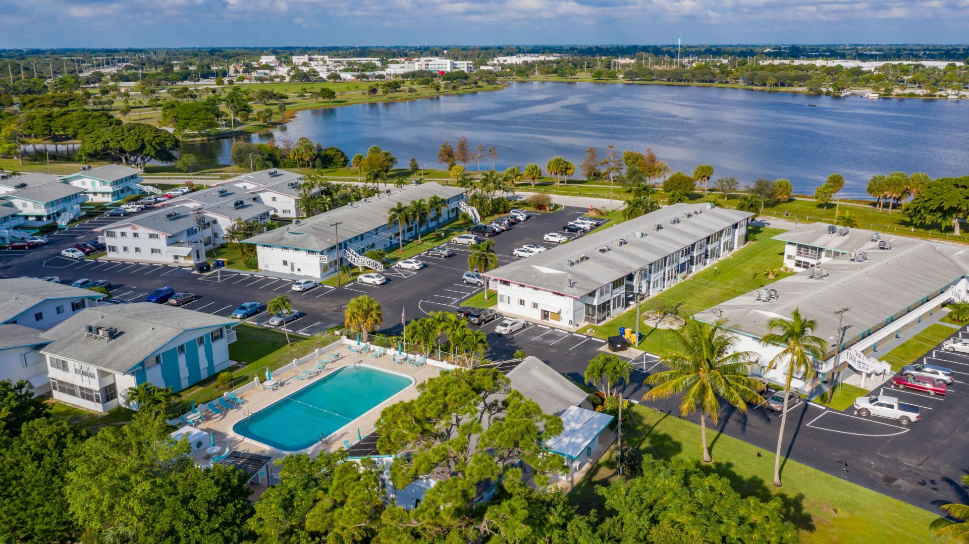 2004 Lake Osborne Drive, Unit 4, Lake Worth Beach, FL 33461 Photo