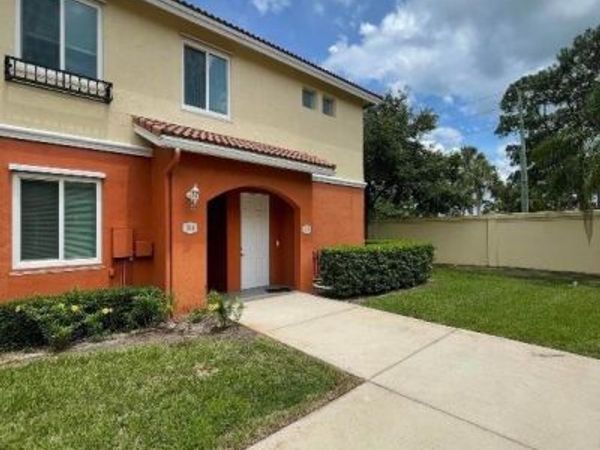 51 SE Sedona Circle, Unit 203, Stuart, FL 34994