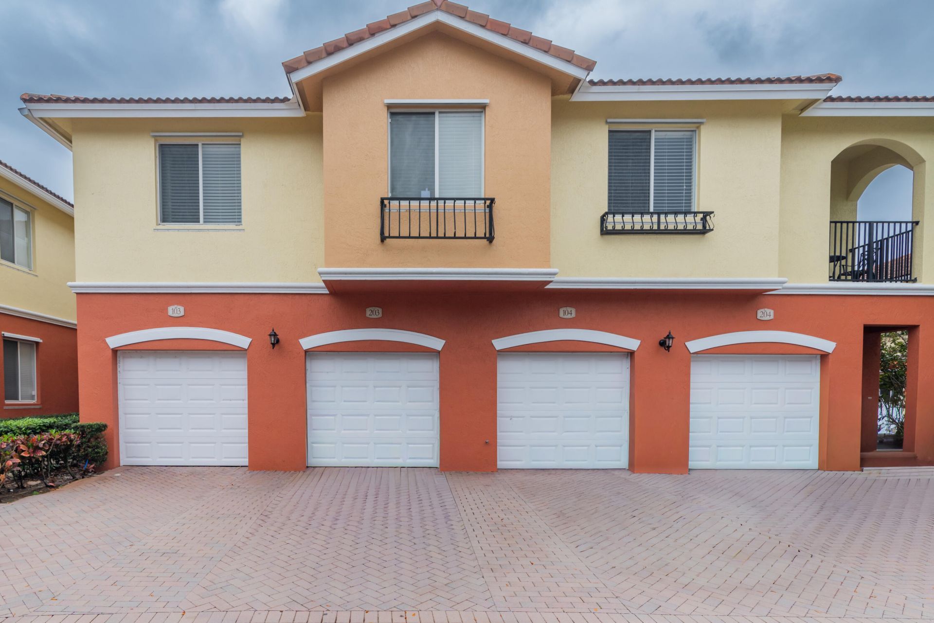 51 SE Sedona Circle, Unit 203, Stuart, FL 34994 Photo