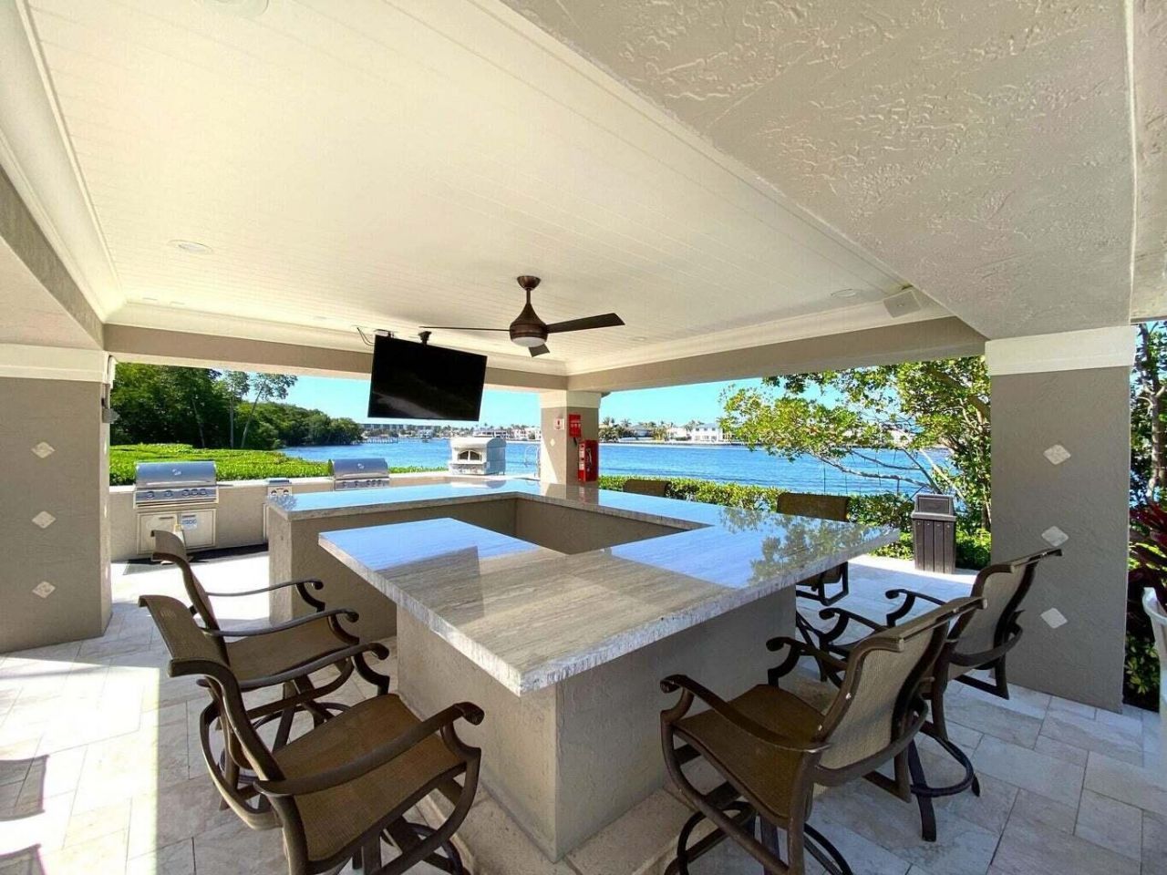 3606 S Ocean Boulevard, Unit 402, Highland Beach, FL 33487 Photo