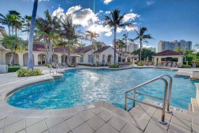 3606 S Ocean Boulevard, Unit 402, Highland Beach, FL 33487 Photo