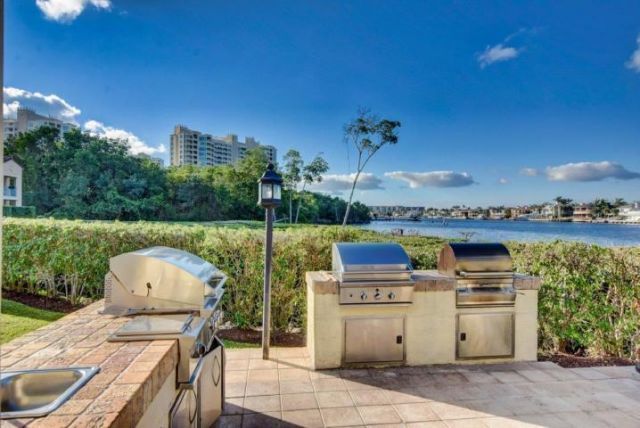 3606 S Ocean Boulevard, Unit 402, Highland Beach, FL 33487 Photo