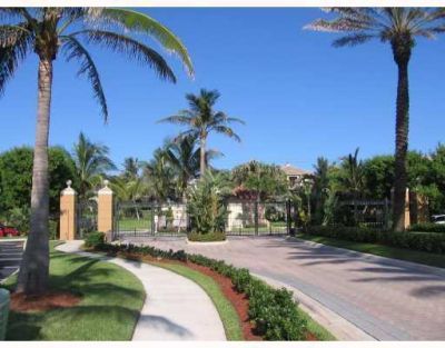 3606 S Ocean Boulevard, Unit 402, Highland Beach, FL 33487 Photo