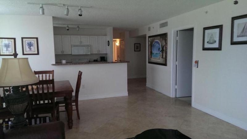 3606 S Ocean Boulevard, Unit 402, Highland Beach, FL 33487 Photo