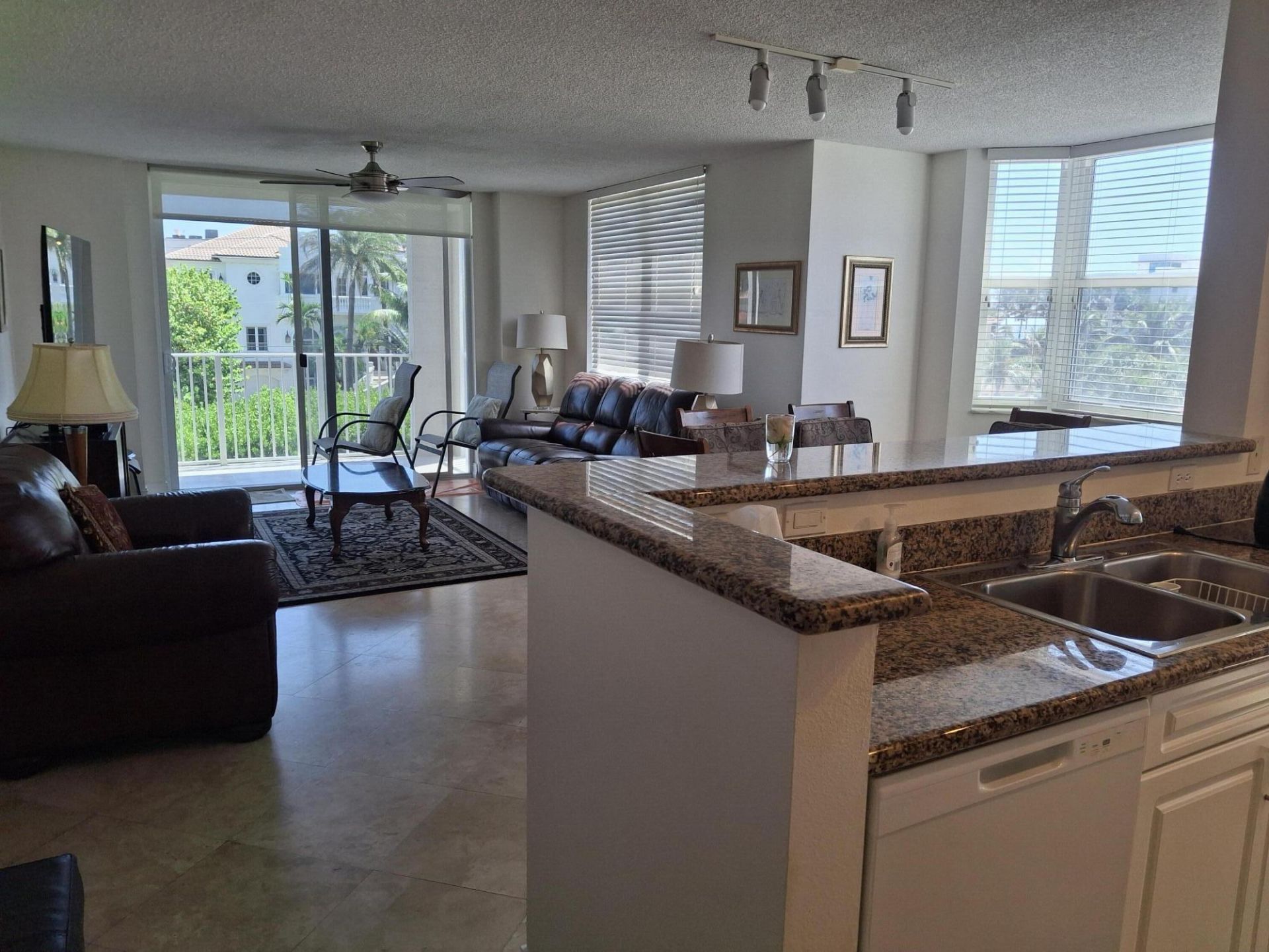 3606 S Ocean Boulevard, Unit 402, Highland Beach, FL 33487 Photo