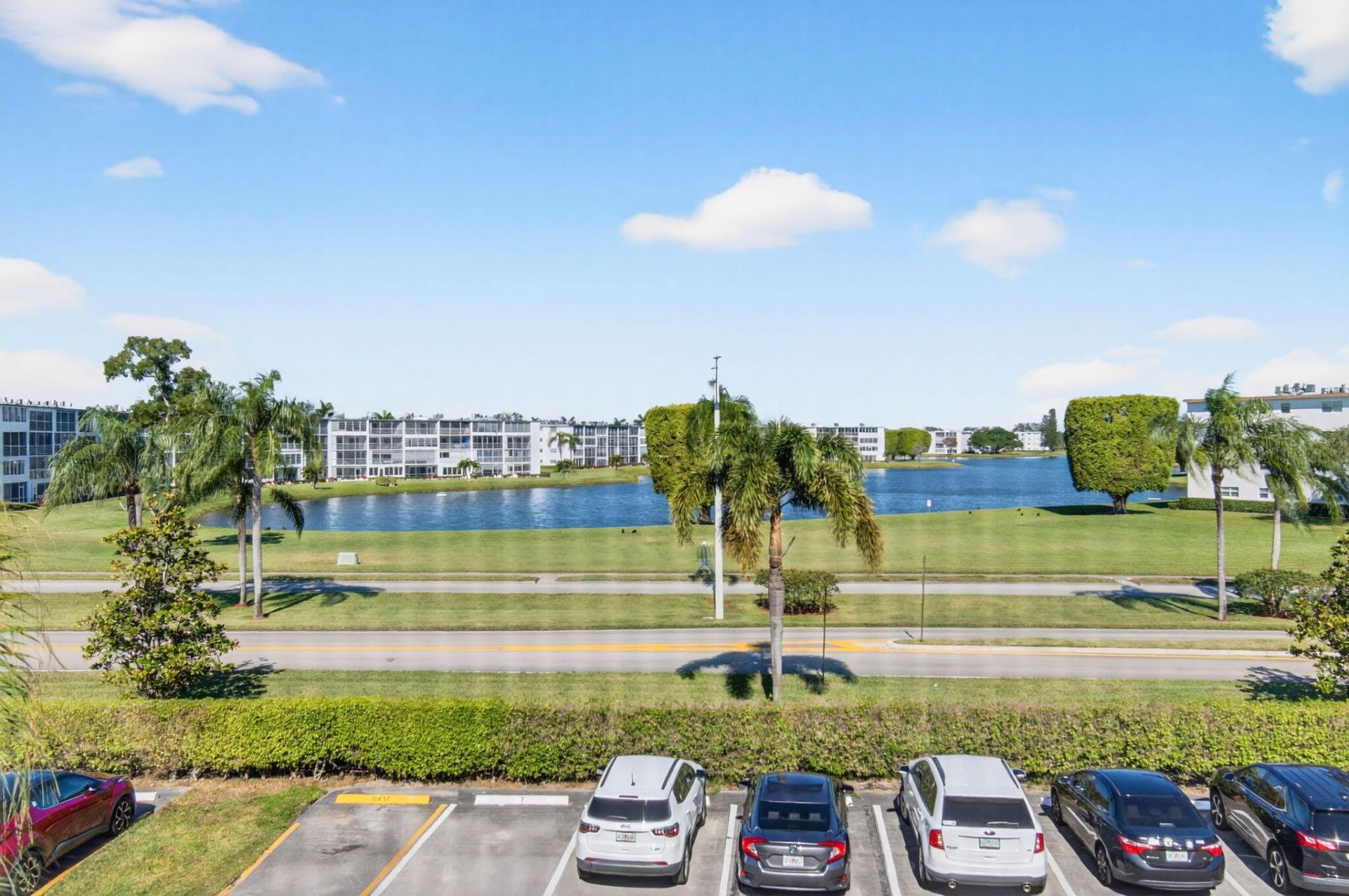 33 Fanshaw A, Unit A, Boca Raton, FL 33434 Photo