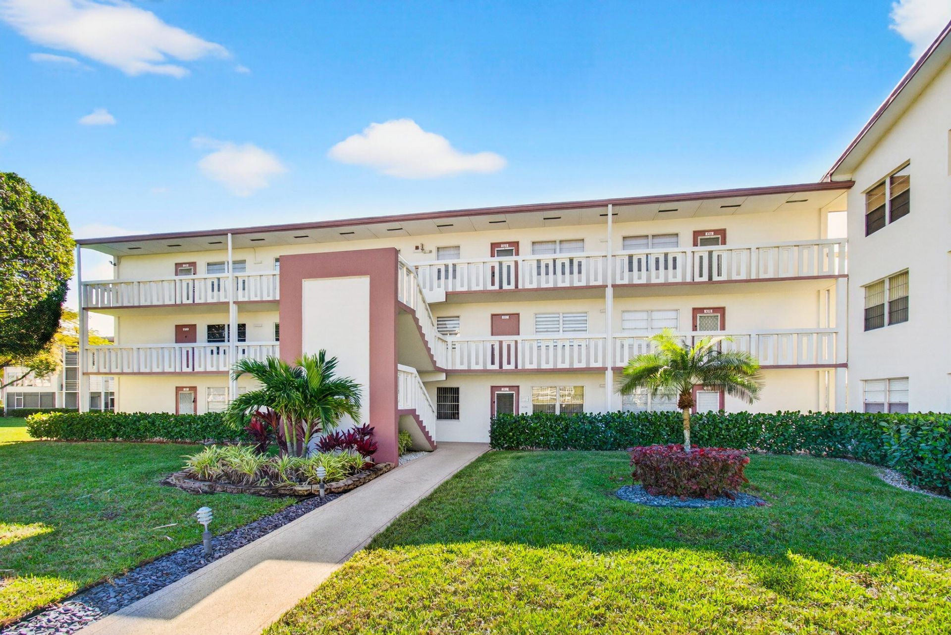 33 Fanshaw A, Unit A, Boca Raton, FL 33434 Photo