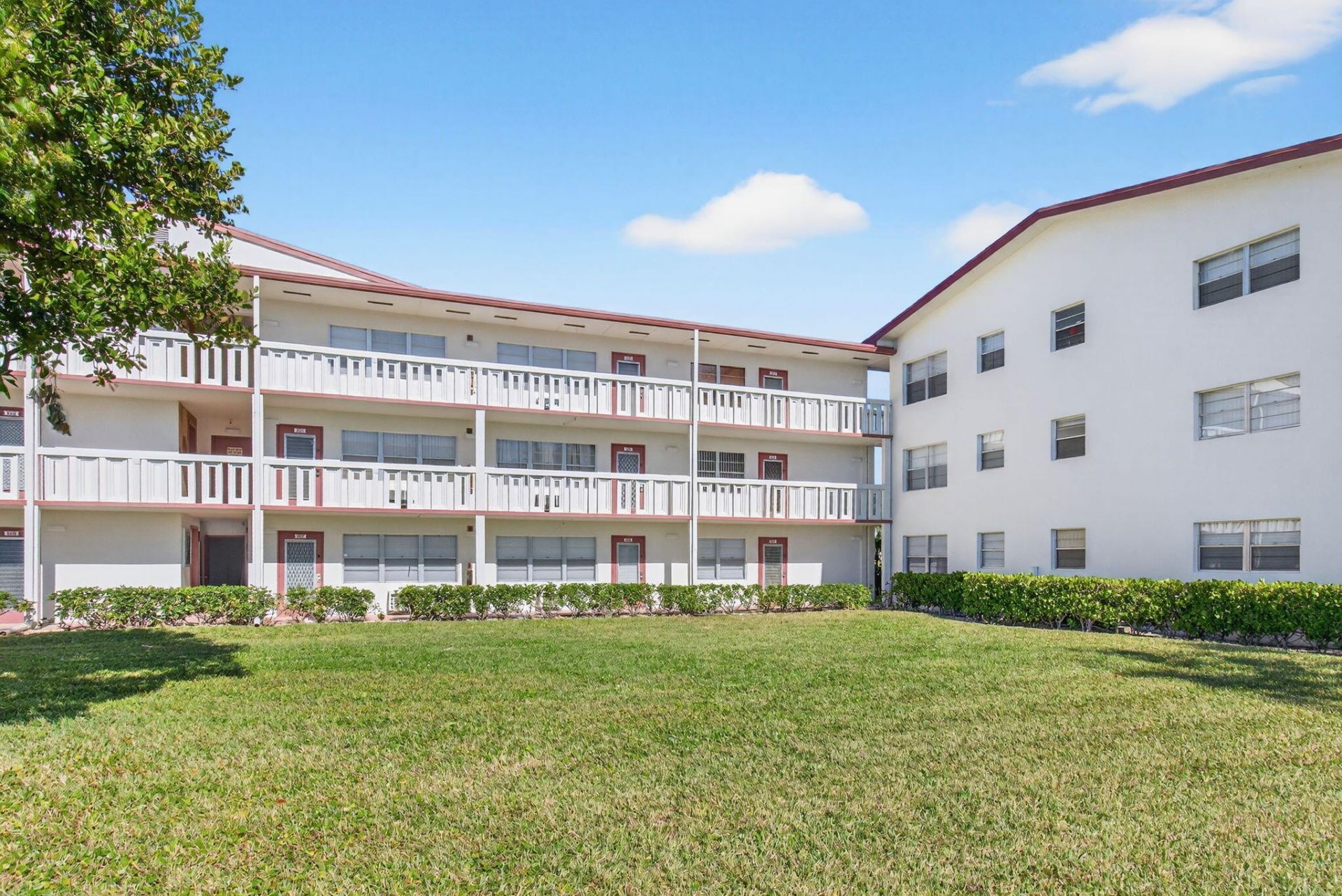 33 Fanshaw A, Unit A, Boca Raton, FL 33434 Photo