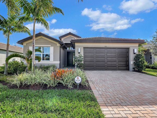 11845 SW Poseidon Way, Unit (7-Month F, Port Saint Lucie, FL 34987