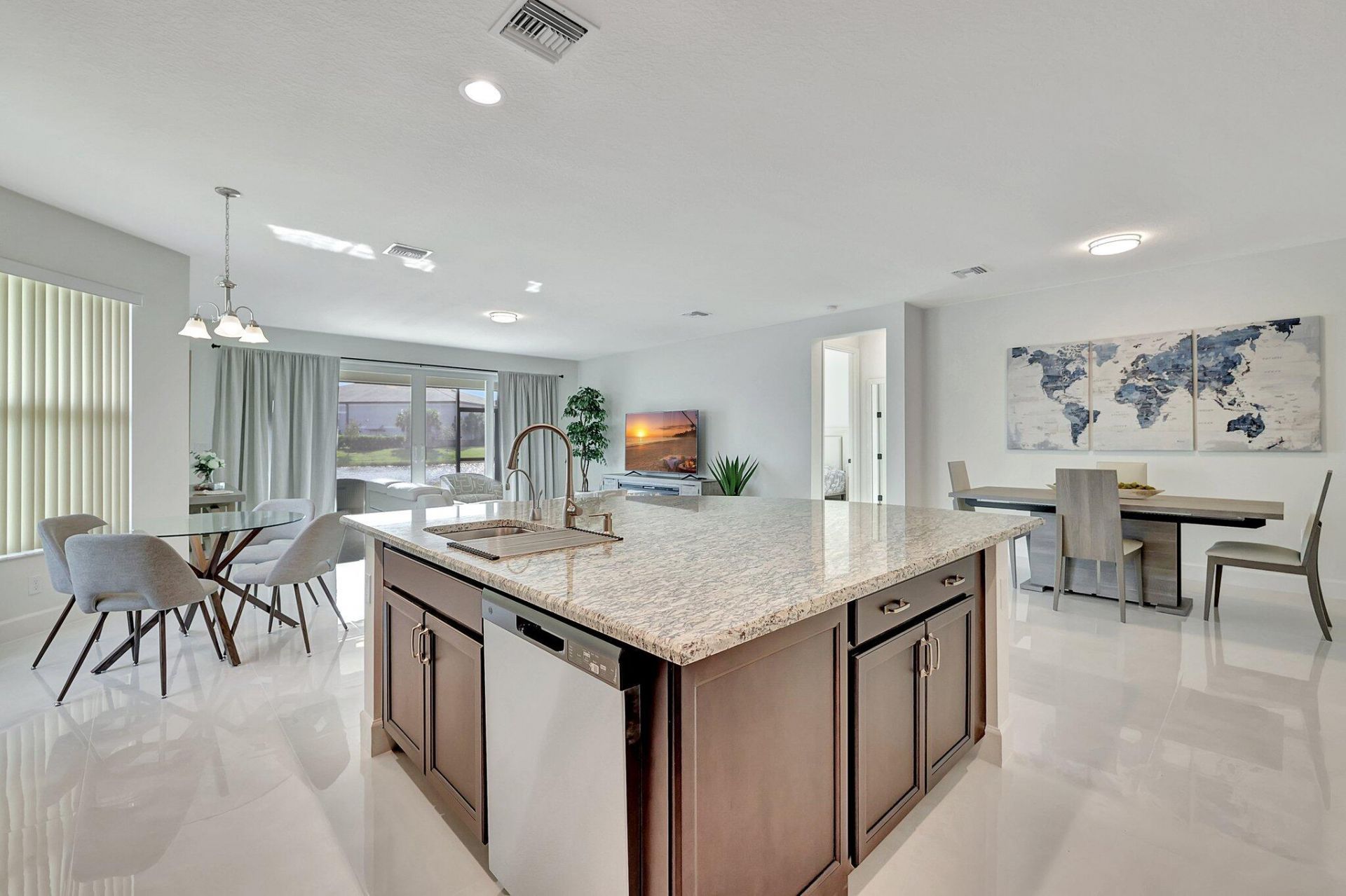 11845 SW Poseidon Way, Unit (7-Month F, Port Saint Lucie, FL 34987 Photo